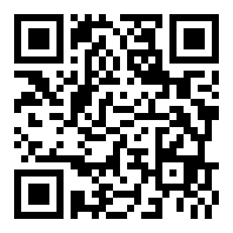 观看视频教程人教版八年级生物上册《细菌》教学视频,江西省的二维码