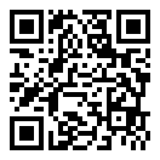 观看视频教程《第2章 组成细胞的分子-科学史话　世界上第一个人工合成蛋白质的诞生》人教版高一生物必修一教学视频-吉林长春市_九台市-焦茜的二维码