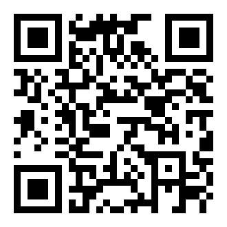 观看视频教程人教版八年级生物上册《保护生物的多样性》教学视频,天津市的二维码