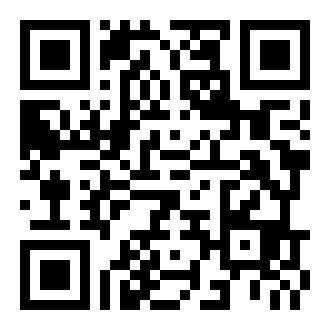 观看视频教程初一科学,2.5 显微镜下的各种生物（一）教学视频浙教版何传杰的二维码