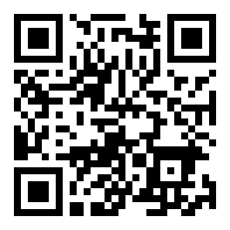 观看视频教程人教版八年级生物上册《保护生物的多样性》教学视频,辽宁省的二维码