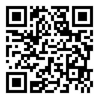 观看视频教程《第4章 细胞的物质输入和输出-第3节　物质跨膜运输的方式》人教版高一生物必修一教学视频-海南白沙黎族自治县-王敏的二维码