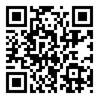 观看视频教程人教版八年级生物上册《保护生物的多样性》教学视频,北京市的二维码