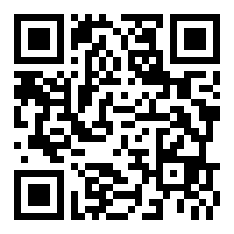 观看视频教程初中生物人教版八上《真菌》湖南岳振华的二维码