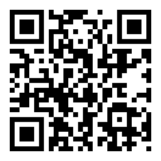 观看视频教程《第2章 组成细胞的分子-全章复习与测试》人教版高一生物必修一教学视频-江苏镇江市_丹阳市-孙静的二维码