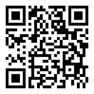 观看视频教程生物-七年级下册-人体生命活动的调节(第三节 神经调节的基本方式 教学视频)-人教的二维码