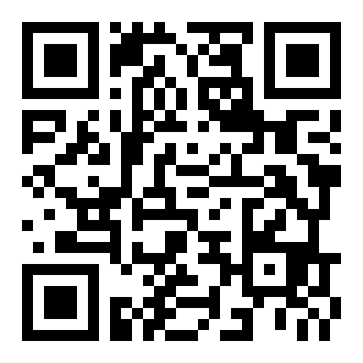 观看视频教程《第1章 遗传因子的发现-第1节　孟德尔的豌豆杂交实验（一）》人教版高一生物必修二教学视频-甘肃平凉市_泾川县-张科的二维码