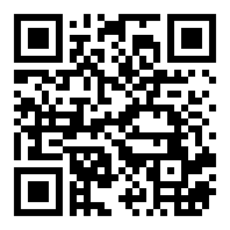 观看视频教程初中生物人教版八上《保护生物的多样性》湖南张骅的二维码