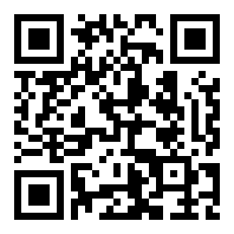 观看视频教程《第5章 细胞的能量供应和利用-一　酶的作用和本质》人教版高一生物必修一教学视频-湖北武汉市_江岸区-郑艳英的二维码