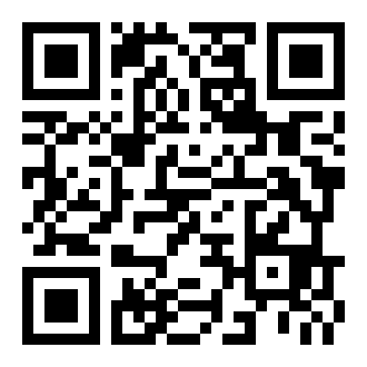 观看视频教程初中生物人教版八上《保护生物的多样性》湖南阳武东的二维码