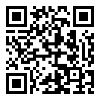 观看视频教程《第5章 细胞的能量供应和利用-二　酶的特性》人教版高一生物必修一教学视频-安徽黄山市-宋贞铭的二维码