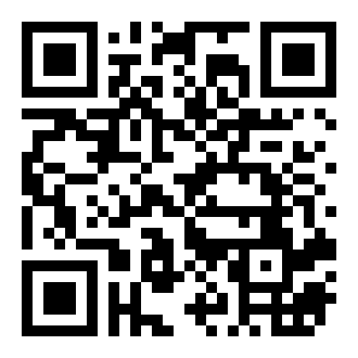 观看视频教程初中生物人教版八下《8.1 传染病及其预防》湖北余小燕的二维码