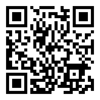 观看视频教程初中生物说课视频《人体对外界环境的感知-眼与视觉》-优质课大赛视频的二维码