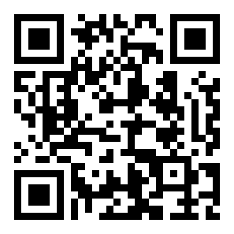 观看视频教程七年级生物《种子的萌发》教学视频-朱敏-2014年中南六省（区）生物教学研讨会的二维码