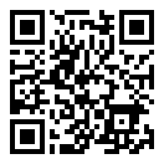 观看视频教程《神经调节的基本方式》初中七年级生物教学视频-盐田陈霄翔的二维码