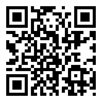 观看视频教程《血液循环途径》微课_2014青岛微课会的二维码