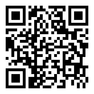 观看视频教程《第2章 基因和染色体的关系-全章复习与测试》人教版高一生物必修二教学视频-广西玉林市-甘彩玲的二维码