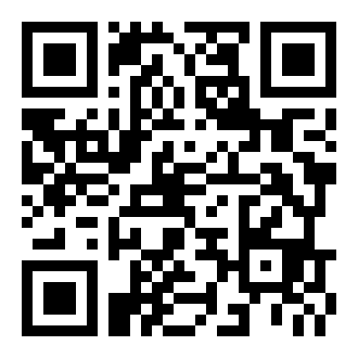 观看视频教程初中生物人教版七年级《裸子植物》名师微型课 北京钱冲的二维码