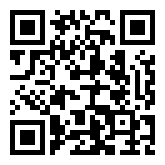 观看视频教程人教2011课标版生物 八上 第五单元第一章第七节《哺乳动物》课堂教学视频-杨行的二维码