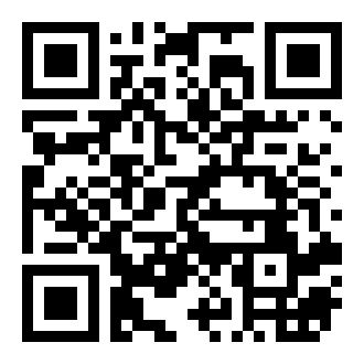 观看视频教程人教2011课标版生物 八上 第五单元第一章第五节《两栖动物和爬行动物》课堂教学视频-张大衡的二维码