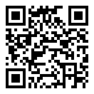 观看视频教程人教2011课标版生物 八上 第五单元第一章第三节《软体动物和节肢动物》课堂教学视频-何冰玲的二维码