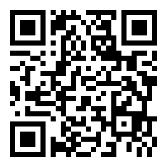 观看视频教程人教2011课标版生物 八上 第五单元第一章第七节《哺乳动物》课堂教学视频-腾黄英的二维码