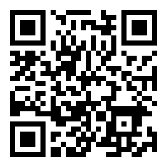 观看视频教程人教2011课标版生物 八上 第五单元第一章第七节《哺乳动物》课堂教学视频-李英的二维码