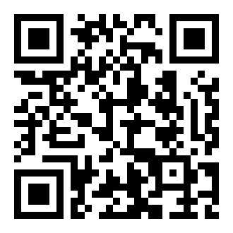 观看视频教程人教2011课标版生物 八上 第五单元第一章第三节《软体动物和节肢动物》课堂教学视频-刘丽娜的二维码