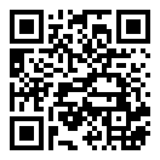 观看视频教程人教2011课标版生物 八上 第五单元第一章第七节《哺乳动物》课堂教学视频-杨金霞的二维码