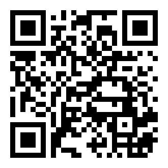 观看视频教程《第2章 基因和染色体的关系-一　减数分裂》人教版高一生物必修二教学视频-四川资阳市_乐至县-伍倩的二维码