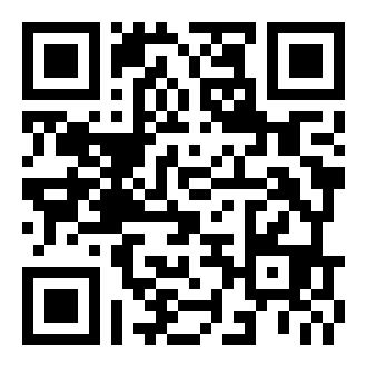 观看视频教程2015深圳优质微课《激素调节》初中生物人教版七上，华侨城中学：廖可君的二维码