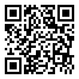 观看视频教程《第5章 基因突变及其他变异-第1节　基因突变和基因重组》人教版高一生物必修二教学视频-内蒙古兴安盟_乌兰浩特市-魏婷婷的二维码