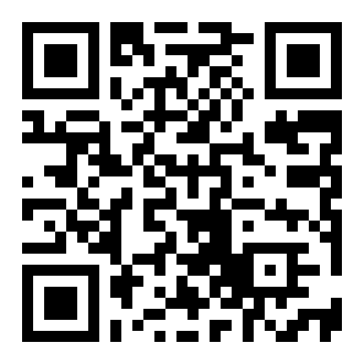 观看视频教程高中化学选修《晶体的常识》教学视频,新疆,2014学年部级优课评选高中化学入围作品的二维码