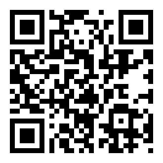 观看视频教程人教版初中生物七下《3.1  呼吸道对空气的处理》福建杨毅斌的二维码