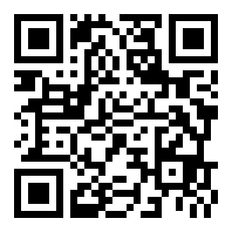 观看视频教程高三化学名师课堂系列《有机推断与合成》视频的二维码