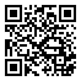 观看视频教程《第7章 现代生物进化理论-与生物学有关的职业　化石标本的制作》人教版高一生物必修二教学视频-安徽亳州市_蒙城县-康利梅的二维码