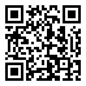 观看视频教程《第7章 现代生物进化理论-一　种群基因频率的改变与生物进化》人教版高一生物必修二教学视频-安徽滁州市_凤阳县-沈红军的二维码