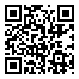 观看视频教程人教版初中生物七下《3.2  发生在肺内的气体交换》陕西 高仙荣的二维码