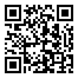 观看视频教程人教2011课标版生物七下-4.1.1《人类的起源和发展》教学视频实录-邵载丰的二维码