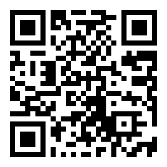 观看视频教程《难溶电解质的溶解平衡》》人教版高二化学-郑州外国语学校：赵凯歌的二维码