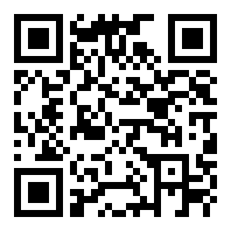 观看视频教程《盐类的水解》人教版高二化学-郑州十六中：吴英英的二维码