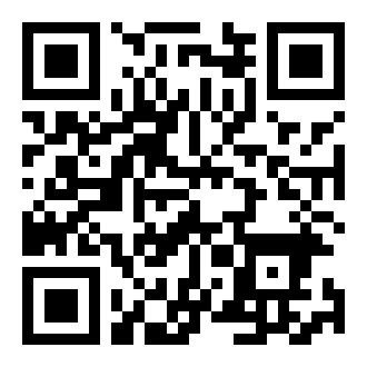 观看视频教程《沉淀溶解平衡》人教版高二化学-登封市第一高级中学：赵阳的二维码