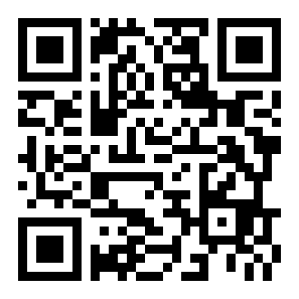 观看视频教程华师大版科学七上4.1《生物体》课堂教学视频实录-岑玺的二维码