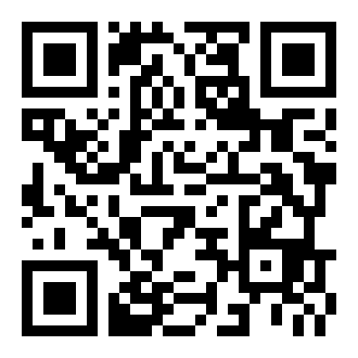 观看视频教程中学化学高二《难溶电解质的溶解平衡》说课 北京左金鑫（北京市首届中小学青年教师教学说课大赛）的二维码