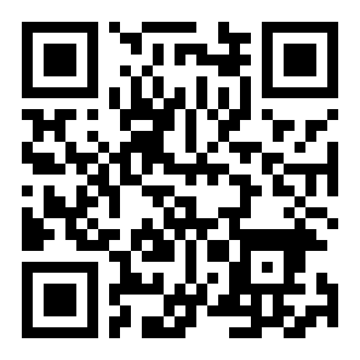 观看视频教程人教2011课标版生物七下-4.2.2《消化和吸收》教学视频实录-莫雅茜的二维码