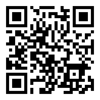 观看视频教程《牛顿第一定律》人教版高一物理-河南省荥阳市高中：刘学珍的二维码