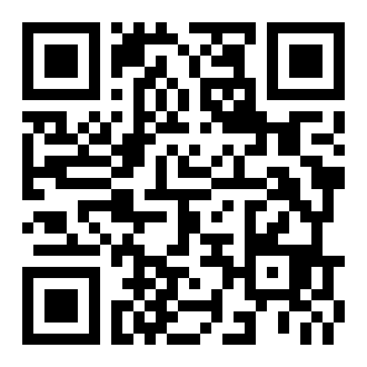 观看视频教程《牛顿第一定律》人教版高一物理-荥阳市实验高中：贾耀伟的二维码