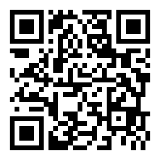 观看视频教程《牛顿第一定律》人教版高一物理-中牟县第一高中：王锐的二维码