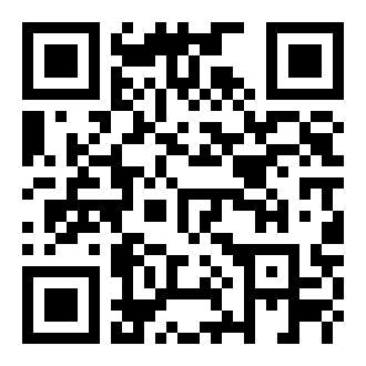 观看视频教程2015年江苏省高中物理优课评比《摩擦力》教学视频,姜庆荣的二维码