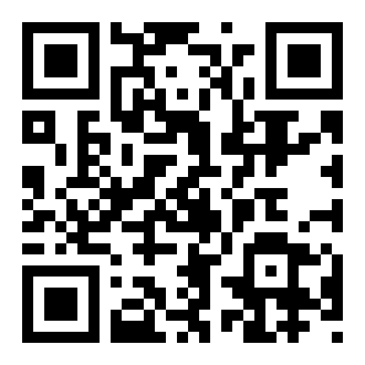 观看视频教程2015年江苏省高中物理优课评比《弹力》教学视频,申庭庭的二维码